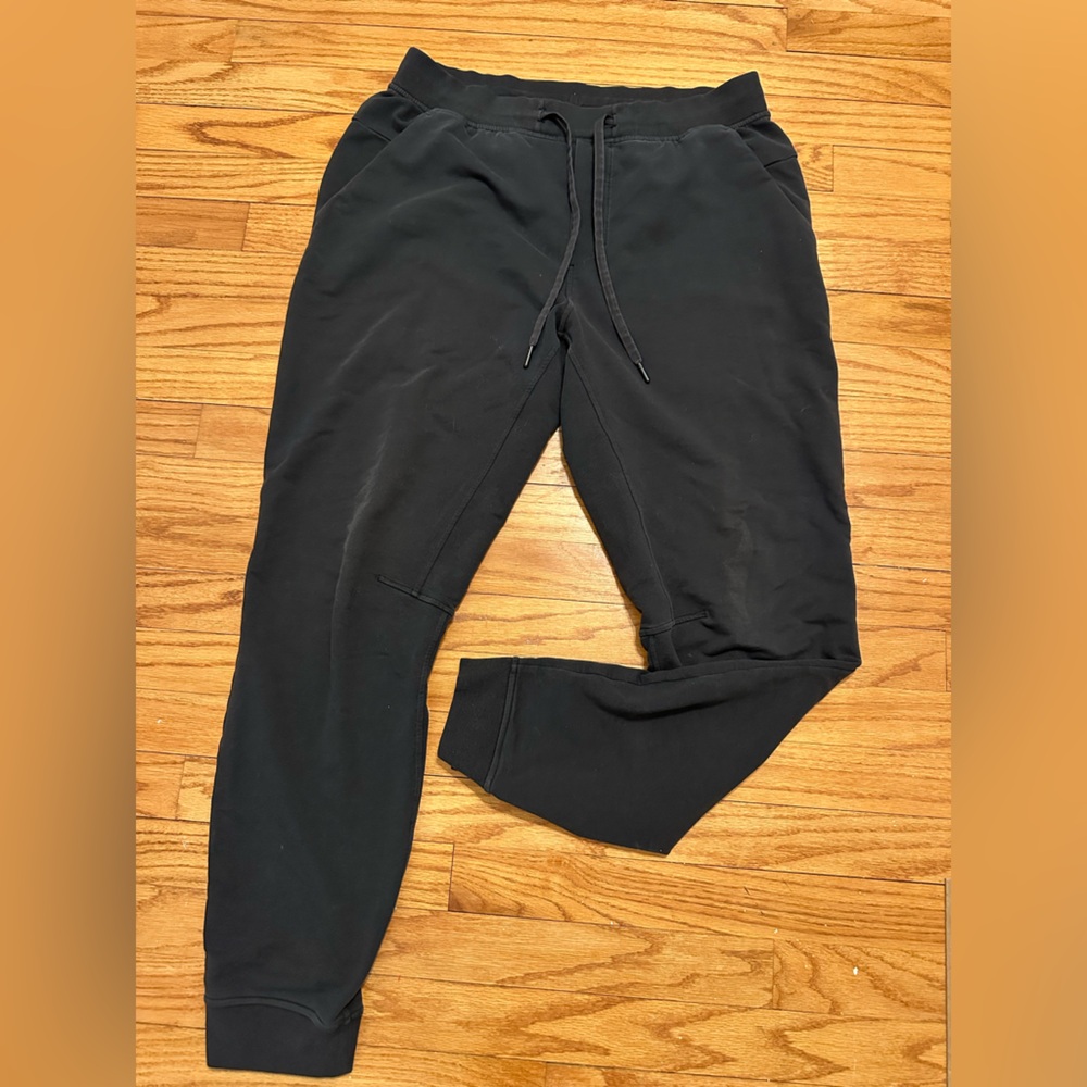 Lululemon City Sweat Jogger. Mens size L.